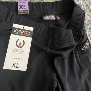 Kerrits girls riding tights